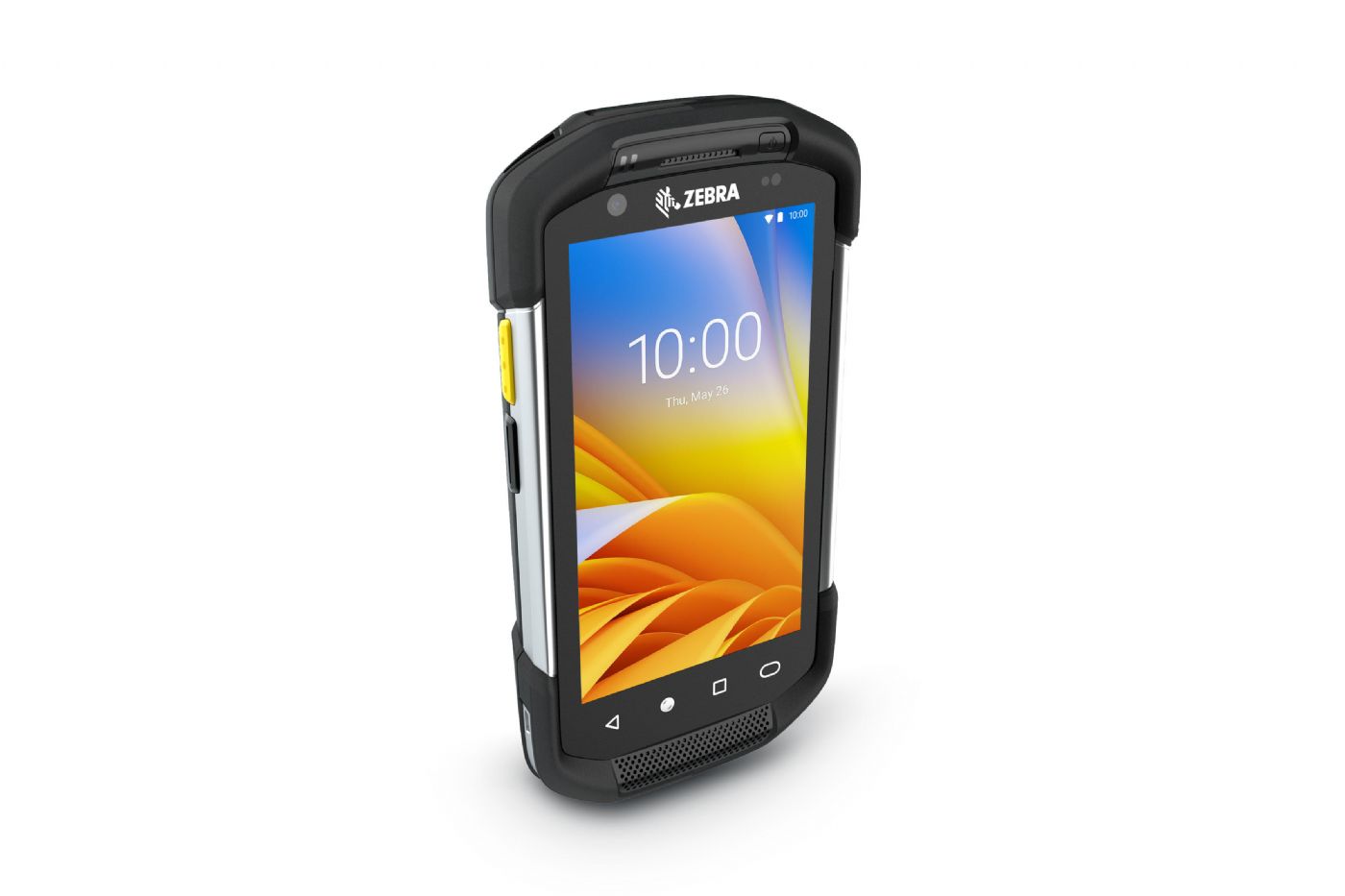 TC72 Mobile Bilgisayar